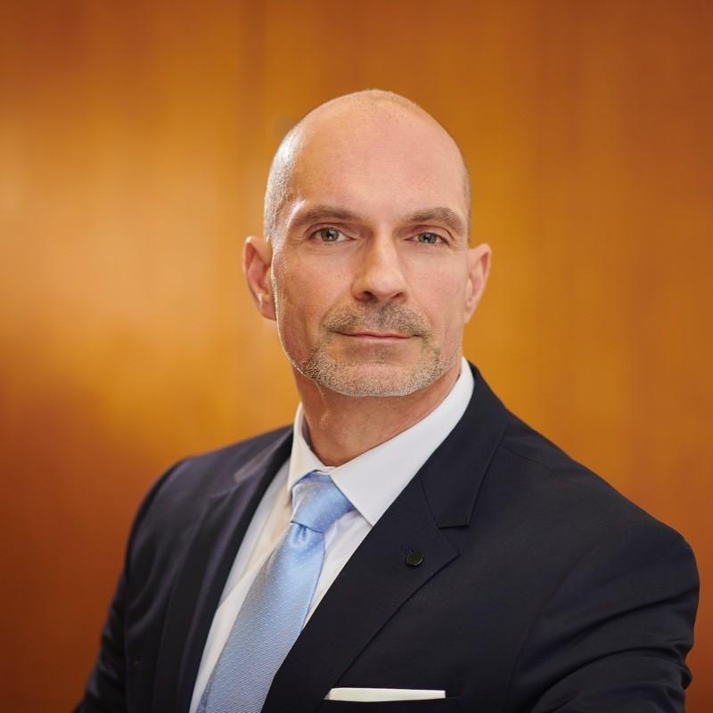 Axel Kaehne