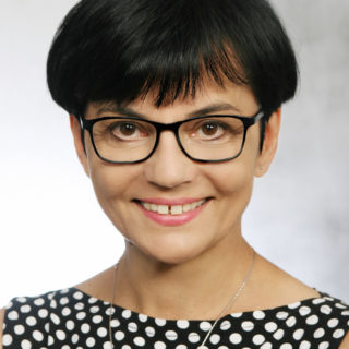 Prof Dr Marija Jevtic