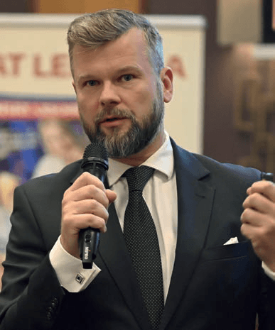 Dariusz Adamczewski