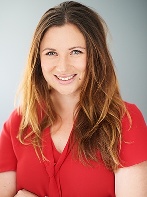 Emma Cracknell