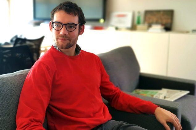 Guillaume Paquay