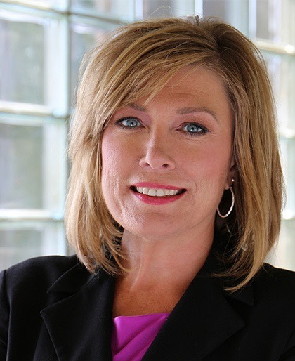 Kirstin Wilson