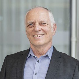 Manfred Zahorka