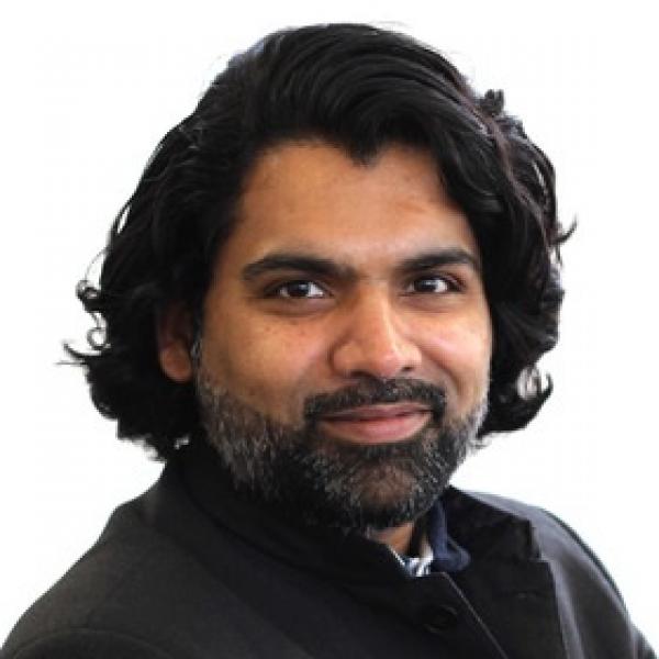 Nabil Jamshed