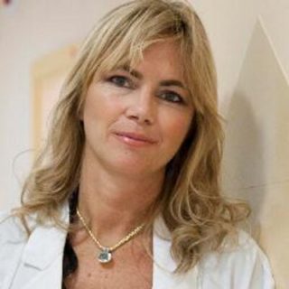 Prof Susanna Esposito